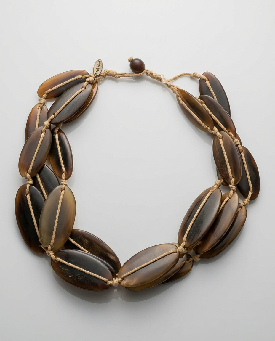 Collana Vintage Monouk