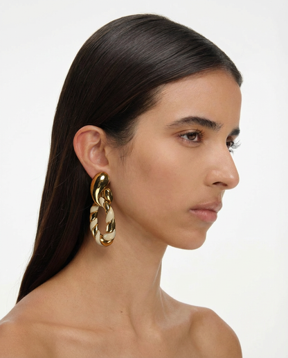 Orecchini Vintage Valentino 90's