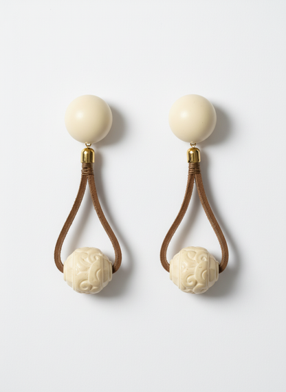 Orecchini Vintage Sognami