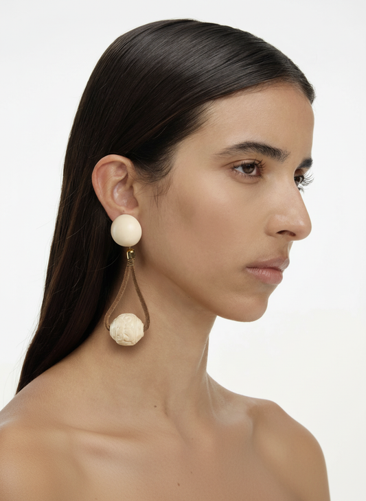 Orecchini Vintage Sognami