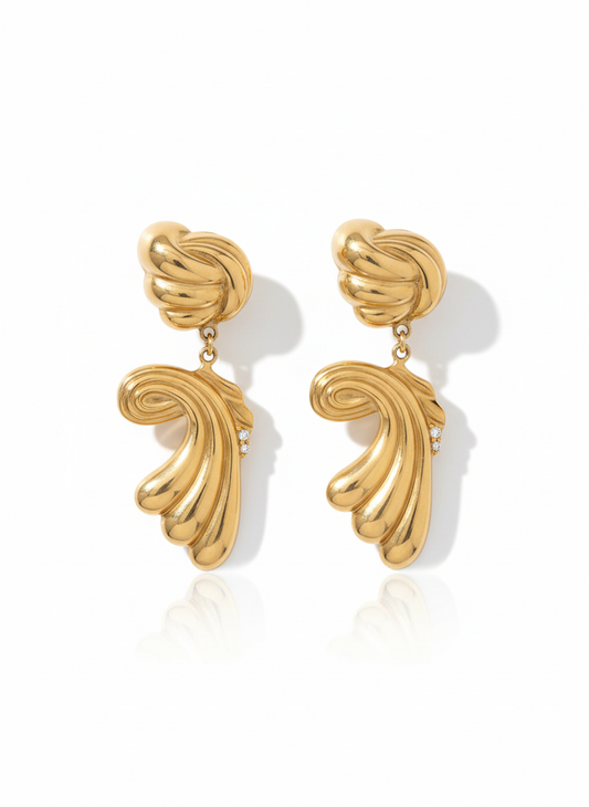 Orecchini Vintage Legacy