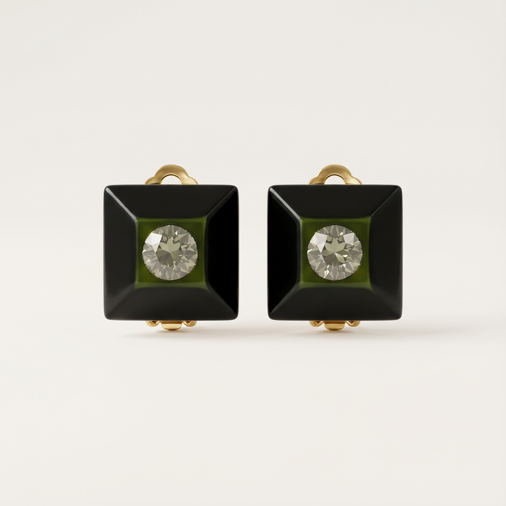 Orecchini Vintage Pyper