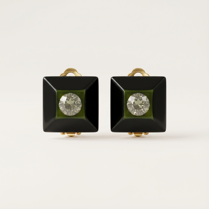 Orecchini Vintage Pyper