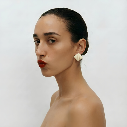 Orecchini Vintage mochi