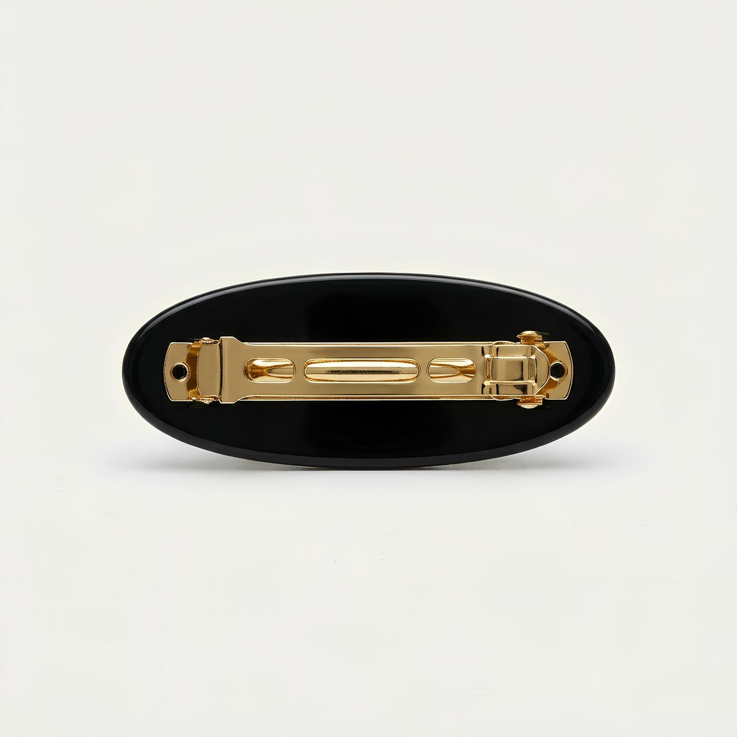 Fermaglio Capelli Vintage tortoise