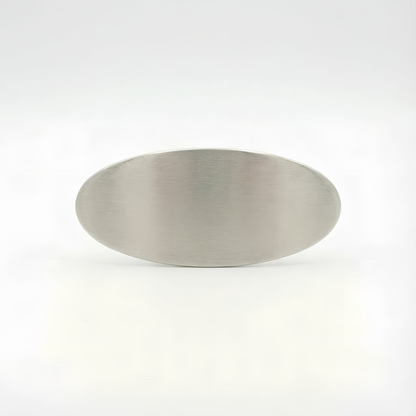 Fermaglio Vintage IRON