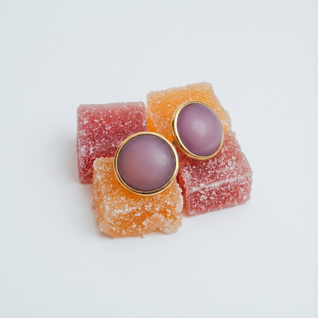 Orecchini Vintage Cabo