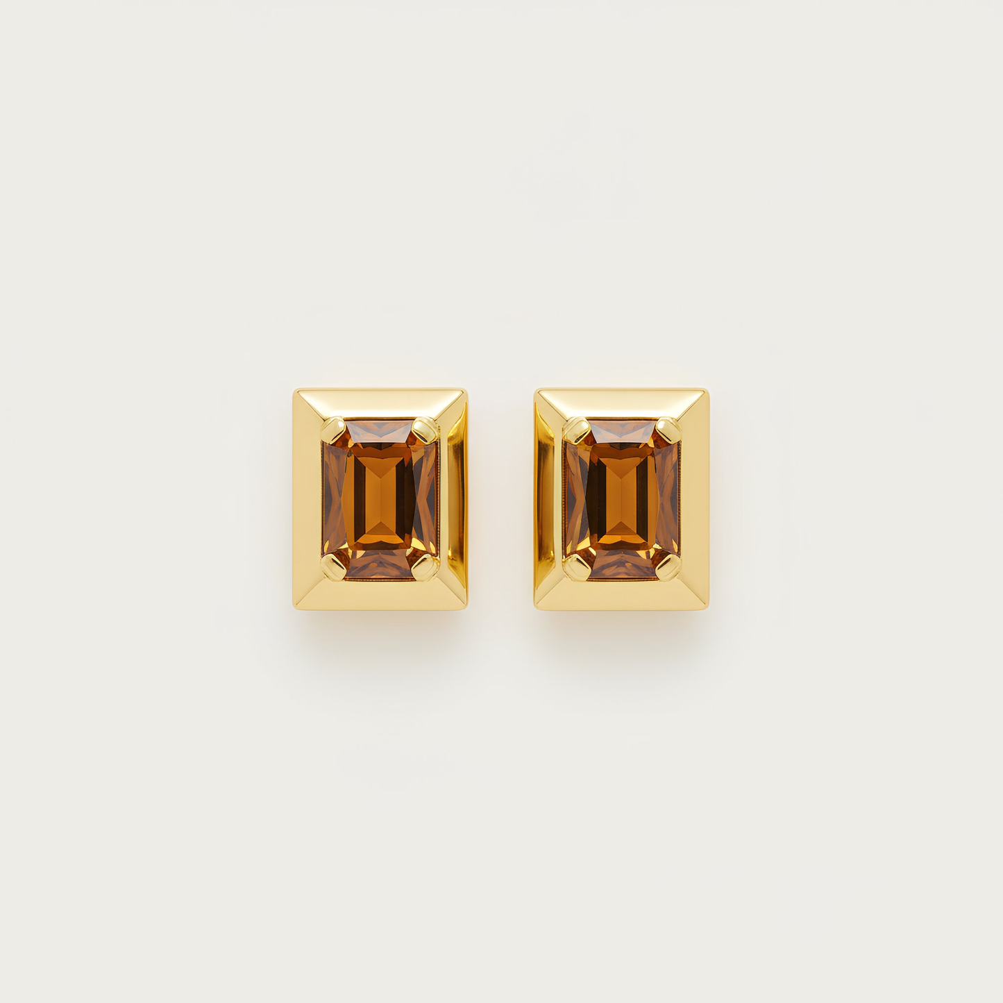 Orecchini Vintage Lady D