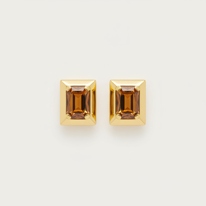 Orecchini Vintage Lady D