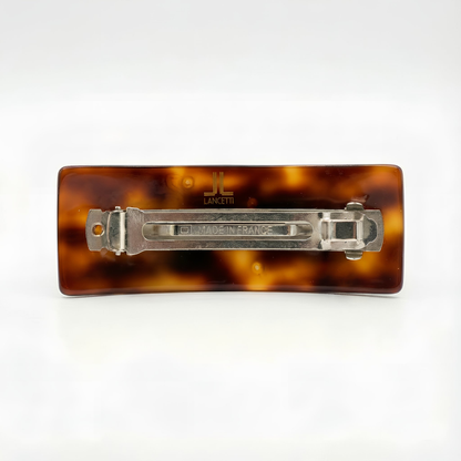 Fermaglio Capelli Vintage tortoise