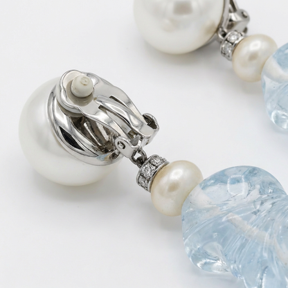 Orecchini Vintage Spyro