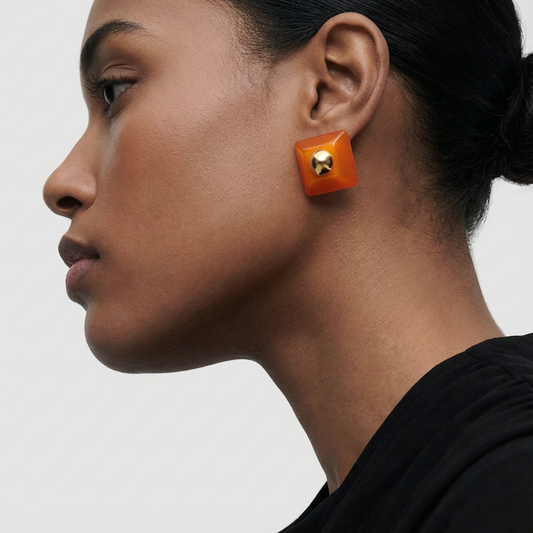 Orecchini Vintage Pyper