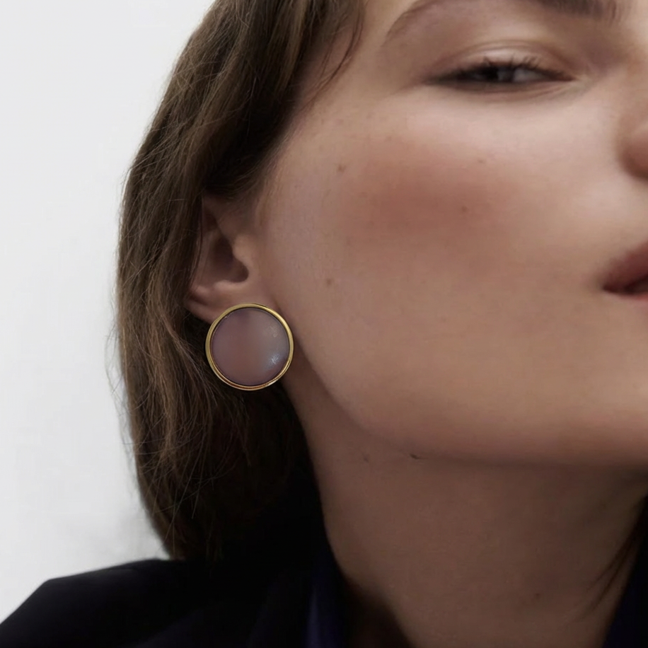 Orecchini Vintage Cabo