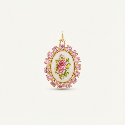 Charm Vintage  XSEMPRE