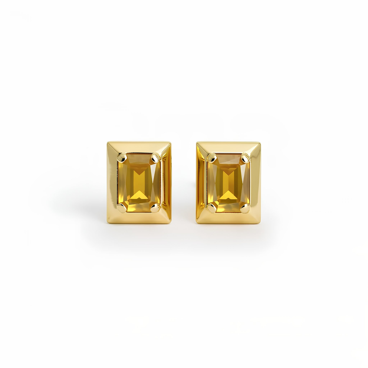 Orecchini Vintage Lady D